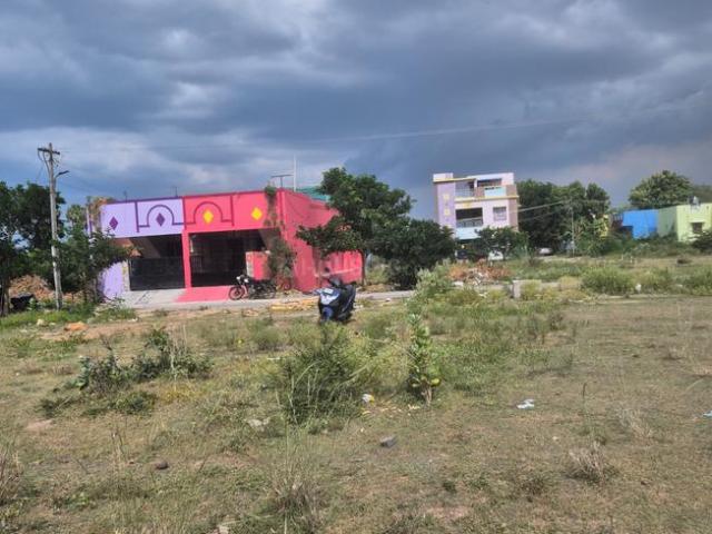 Residential Plot in Maraimalai Nagar for resale Chennai. The reference number is 21200319