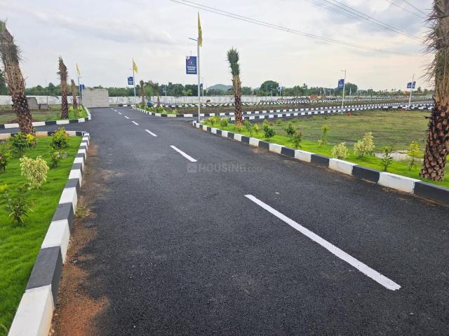 Residential Plot in Maraimalai Nagar for resale Chennai. The reference number is 21231559
