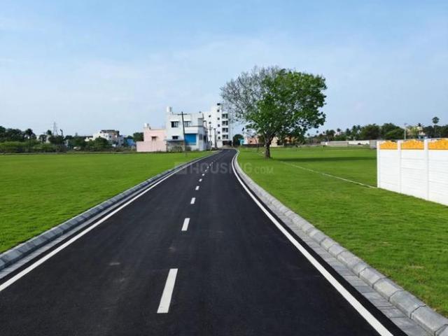 Residential Plot in Maraimalai Nagar for resale Chennai. The reference number is 21248156
