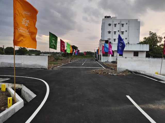 Residential Plot in Maraimalai Nagar for resale Chennai. The reference number is 21261984