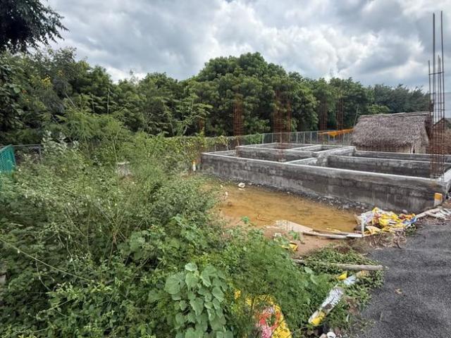 Residential Plot in Maraimalai Nagar for resale Chennai. The reference number is 21349091