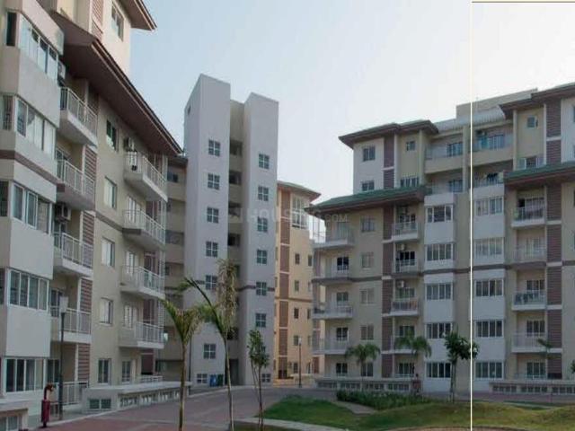 Residential Plot in Maraimalai Nagar for resale Chennai. The reference number is 21357192
