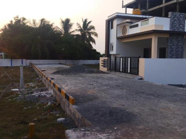 Residential Plot in Maraimalai Nagar for resale Chennai. The reference number is 9022723