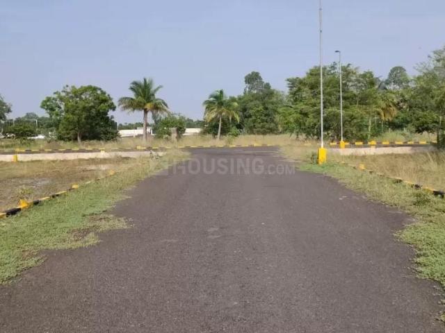 Residential Plot in Marakkanam for resale Viluppuram. The reference number is 18232147