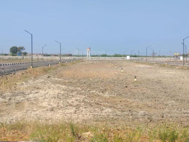 Residential Plot in Marakkanam for resale Viluppuram. The reference number is 20785572