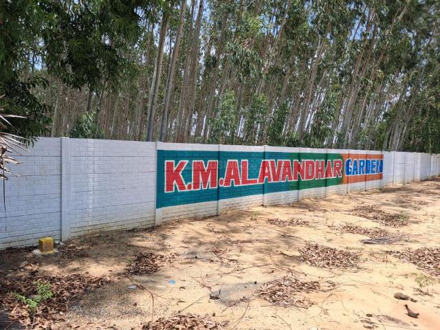 Residential Plot in Marakkanam for resale Viluppuram. The reference number is 21001638