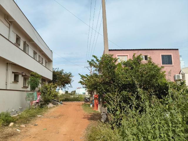 Residential Plot in Maranayakanahalli for resale Bengaluru. The reference number is 21140580
