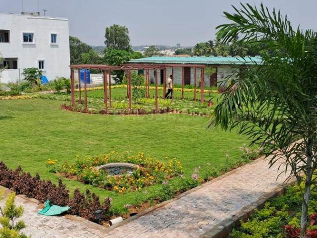 Residential Plot in Marasandiram for resale Hosur. The reference number is 21061058