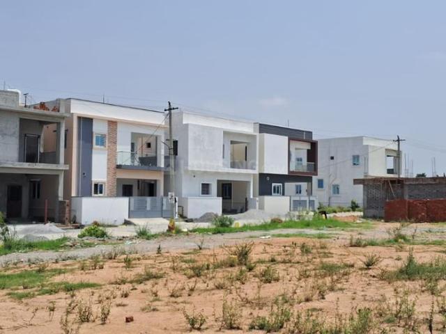 Residential Plot in Marasandiram for resale Hosur. The reference number is 21061064