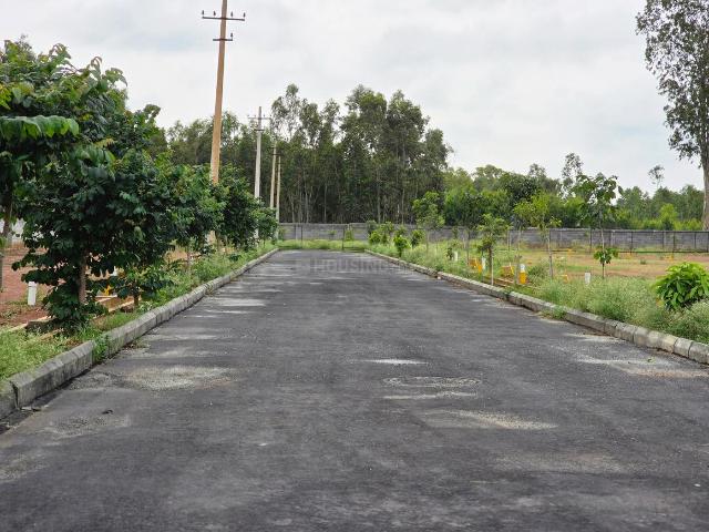 Residential Plot in Marasandra for resale Bengaluru. The reference number is 20902576