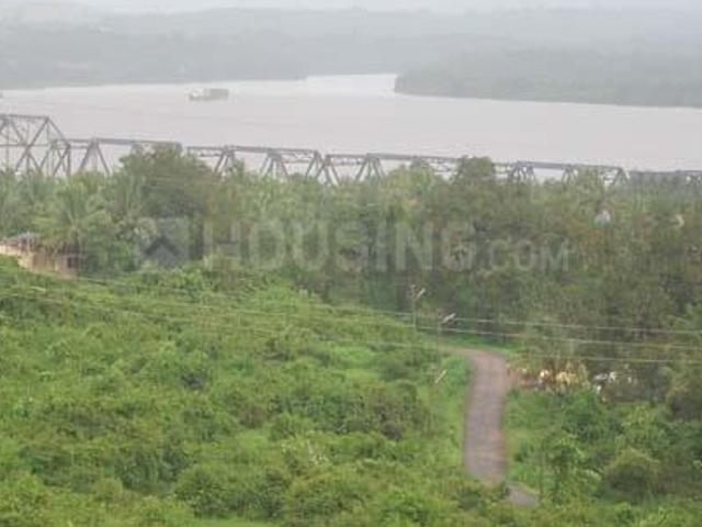 Residential Plot in Marcel for resale Goa. The reference number is 19397427