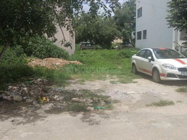 Residential Plot in Margondanahalli for resale Bengaluru. The reference number is 15787963