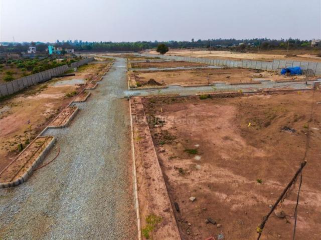 Residential Plot in Margondanahalli for resale Bengaluru. The reference number is 19892862