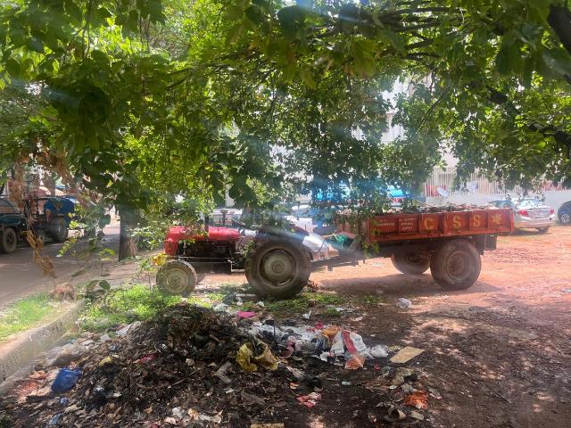 Residential Plot in Margondanahalli for resale Bengaluru. The reference number is 20476240