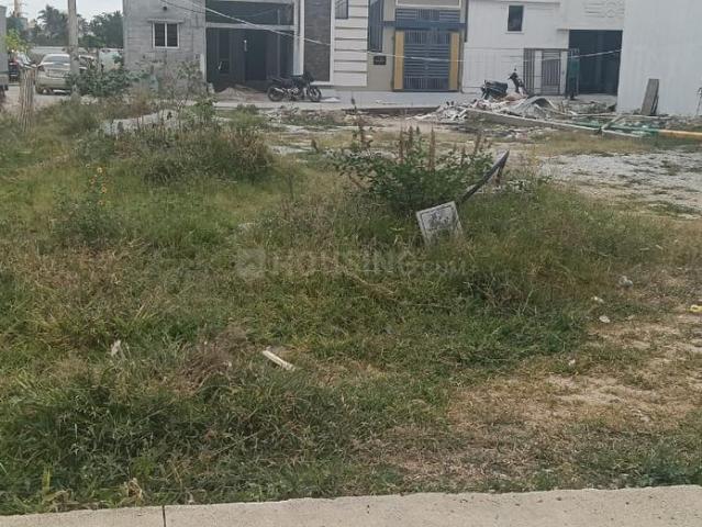 Residential Plot in Margondanahalli for resale Bengaluru. The reference number is 20829502