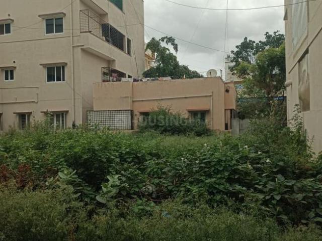 Residential Plot in Margondanahalli for resale Bengaluru. The reference number is 20950980