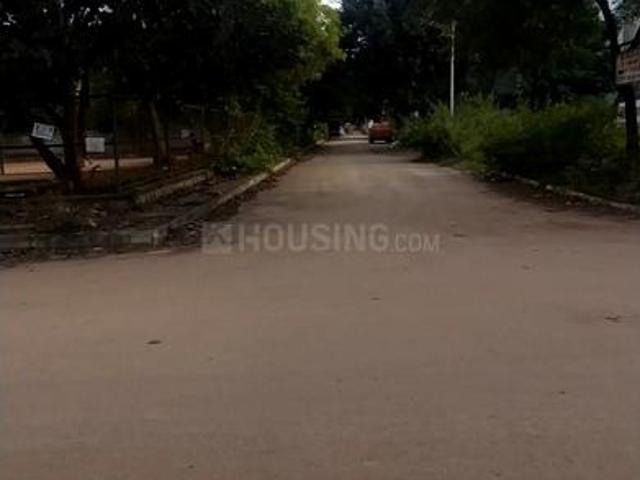 Residential Plot in Margondanahalli for resale Bengaluru. The reference number is 21024498