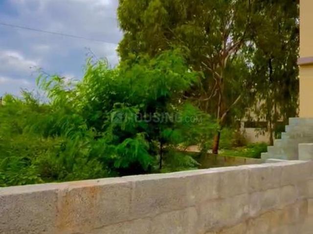 Residential Plot in Margondanahalli for resale Bengaluru. The reference number is 21124217