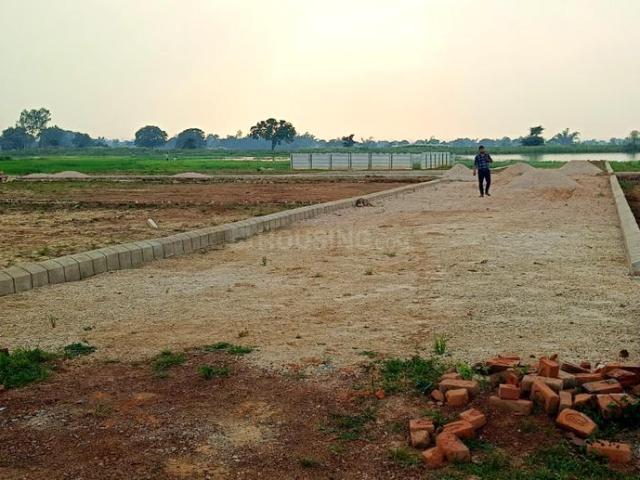 Residential Plot in Marihan for resale Mirzapur. The reference number is 21161140