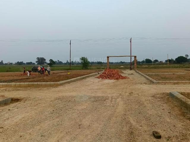 Residential Plot in Marihan for resale Mirzapur. The reference number is 21287354