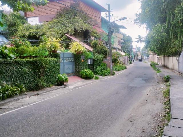 Residential Plot in Marine Drive for resale Kochi. The reference number is 11896457