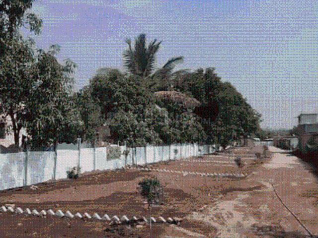 Residential Plot in Markal for resale Pune. The reference number is 19523775