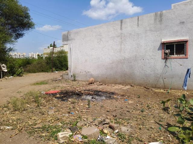 Residential Plot in Markal for resale Pune. The reference number is 20497280