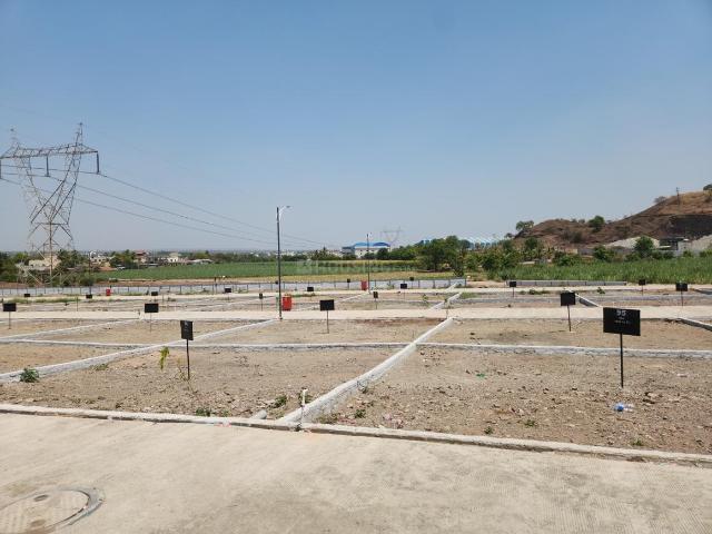 Residential Plot in Markal for resale Pune. The reference number is 20092778