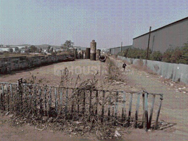 Residential Plot in Markal for resale Pune. The reference number is 20182109