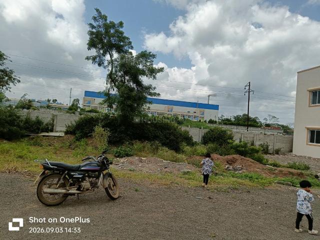 Residential Plot in Markal for resale Pune. The reference number is 21177567