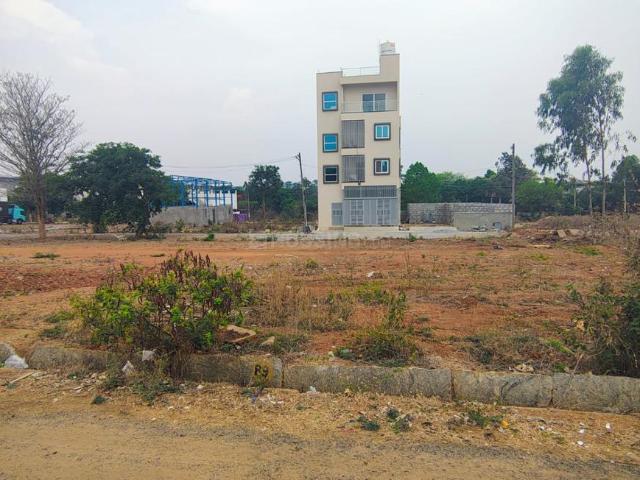 Residential Plot in Chandapura for resale Bengaluru. The reference number is 19944553