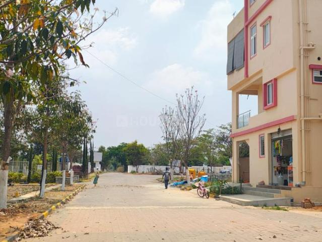Residential Plot in Marsur for resale Bengaluru. The reference number is 19945121