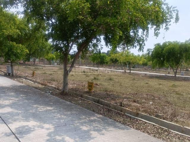 Residential Plot in Marsur for resale Bengaluru. The reference number is 20595212