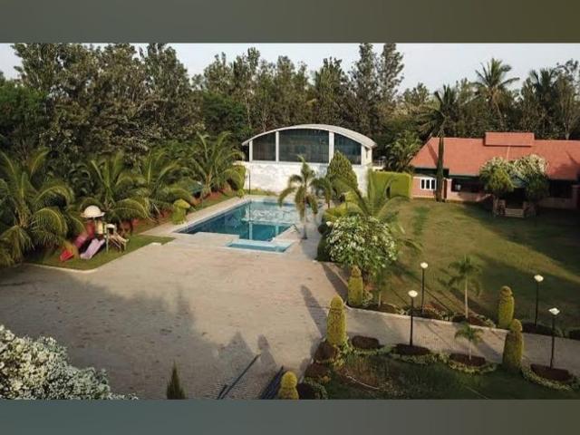 Residential Plot in Marsur for resale Bengaluru. The reference number is 20603183