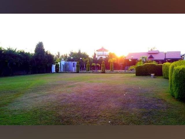 Residential Plot in Marsur for resale Bengaluru. The reference number is 20603117