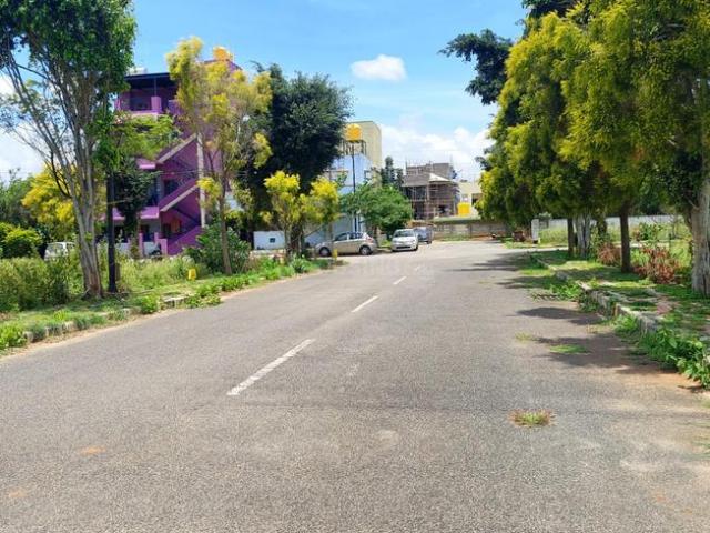 Residential Plot in Marsur for resale Bengaluru. The reference number is 20954364