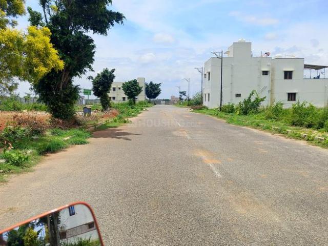 Residential Plot in Marsur for resale Bengaluru. The reference number is 20954339