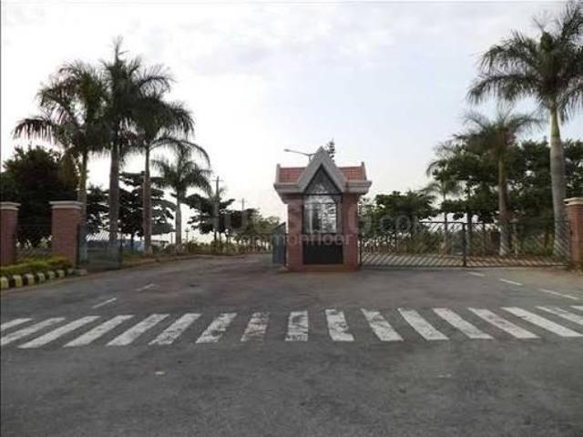 Residential Plot in Marsur for resale Bengaluru. The reference number is 20929686