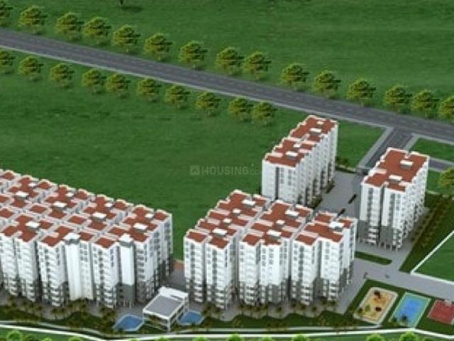 Residential Plot in Marsur for resale Bengaluru. The reference number is 21019544