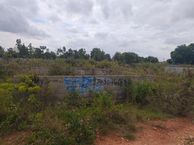 Residential Plot in Marsandra for resale Bengaluru. The reference number is 18190443