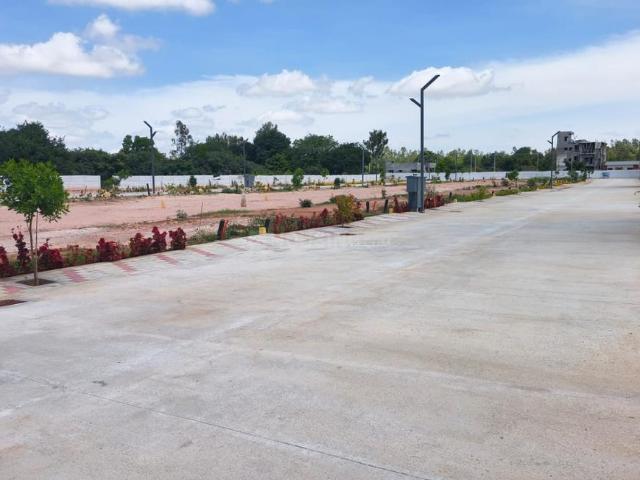 Residential Plot in Marsandra for resale Bengaluru. The reference number is 21036214