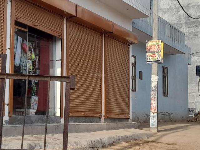Residential Plot in Maruti Kunj for resale Gurgaon. The reference number is 6402106