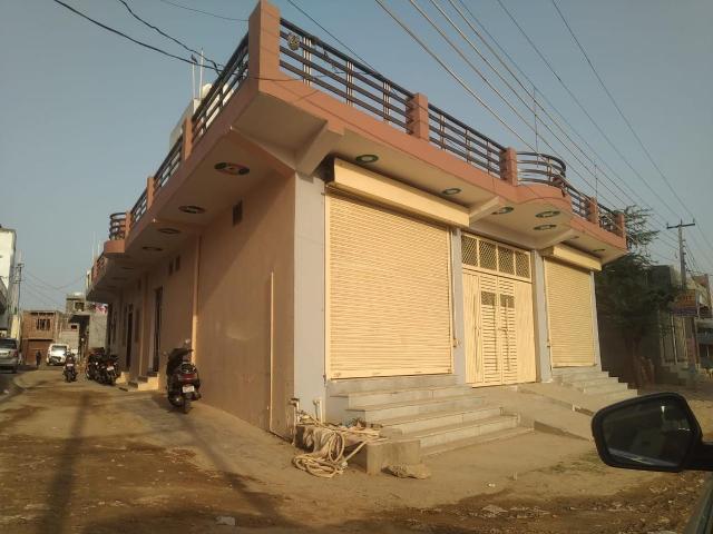 Residential Plot in Maruti Kunj for resale Gurgaon. The reference number is 6605608