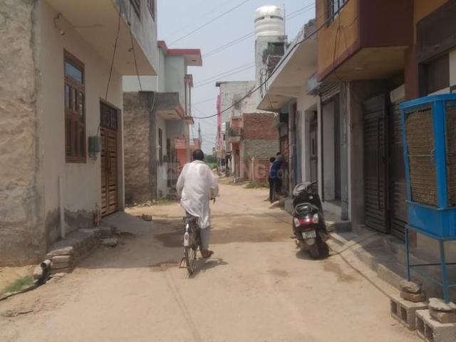 Residential Plot in Maruti Kunj for resale Gurgaon. The reference number is 9691496