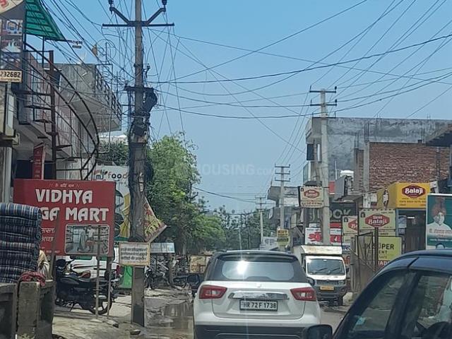 Residential Plot in Maruti Kunj for resale Gurgaon. The reference number is 12862206