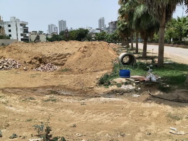 Residential Plot in Maruti Kunj for resale Gurgaon. The reference number is 12904353