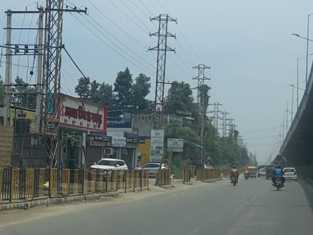 Residential Plot in Maruti Kunj for resale Gurgaon. The reference number is 12904353