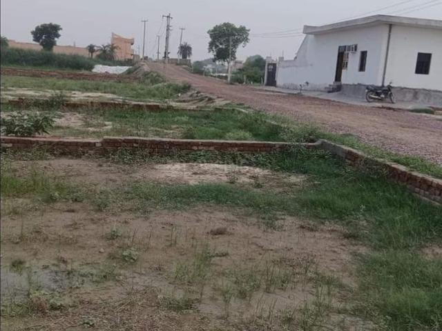 Residential Plot in Maruti Kunj for resale Gurgaon. The reference number is 15512600