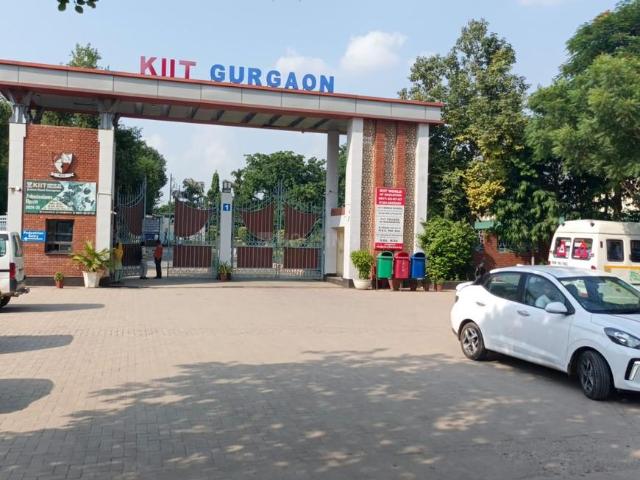 Residential Plot in Maruti Kunj for resale Gurgaon. The reference number is 18376621