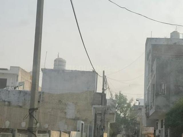 Residential Plot in Maruti Kunj for resale Gurgaon. The reference number is 18787419
